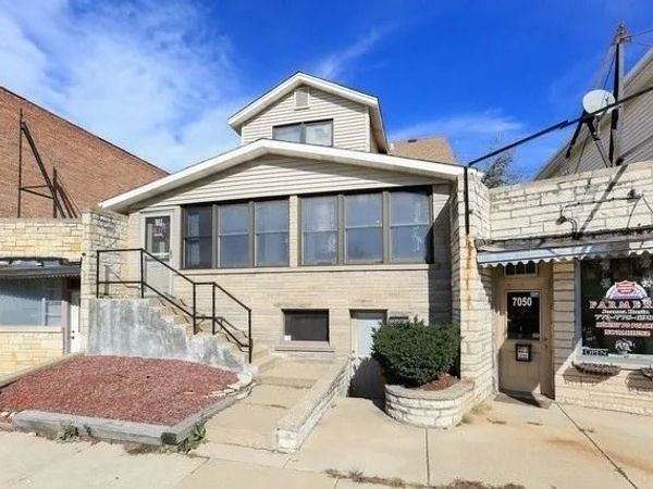 7050 W Higgins Avenue , Unit 1E, Chicago, IL 60656