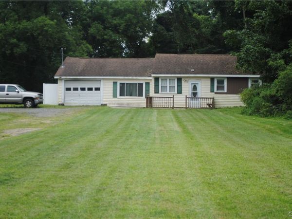 444 Fyler Road, Kirkville, NY 13082