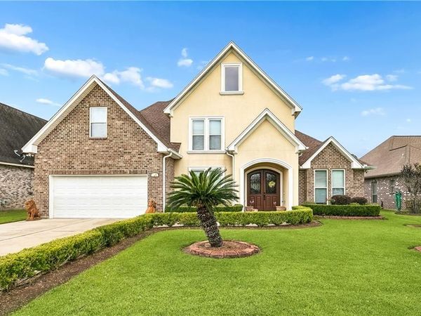 421 KENSINGTON ESTATES Boulevard, Slidell, LA 70458