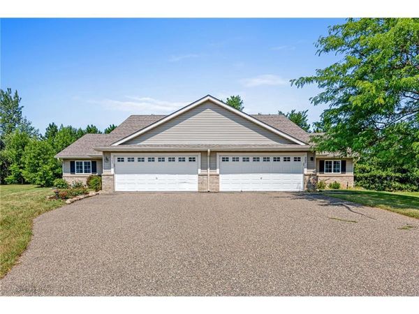 305 Wildwood Circle, Roberts, WI 54023