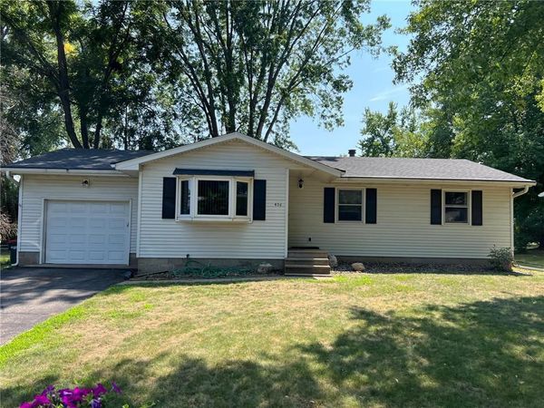 436 Kennedy Street, River Falls, WI 54022