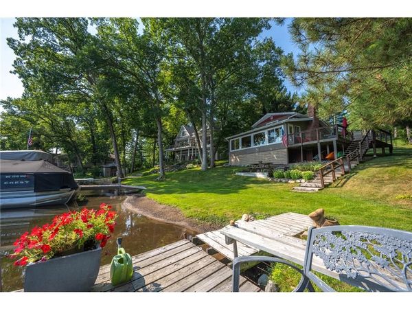 815 Idlewild Street, Balsam Lake, WI 54810