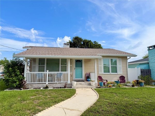 231 WILLIAMS AVENUE , DAYTONA BEACH, FL 32118