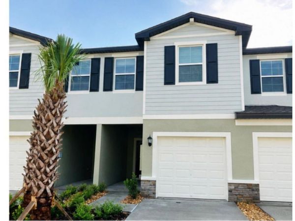6115 SHINER STREET , LAND O LAKES, FL 34638