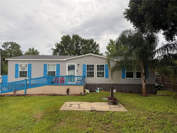 3618 LATE MORNING CIRCLE , KISSIMMEE, FL 34744