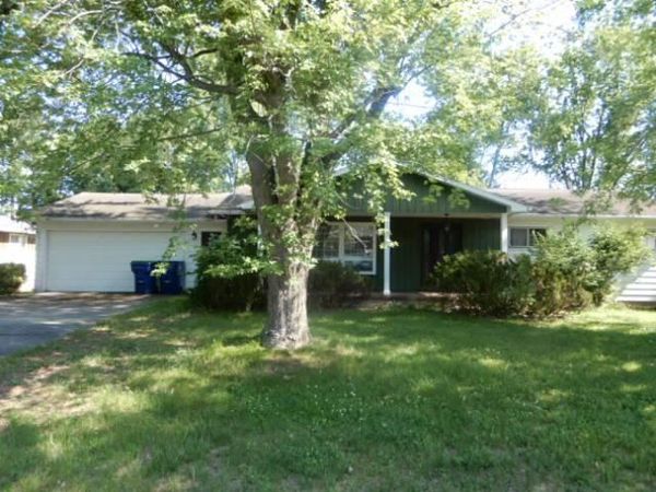 2704 E Neupert AVENUE, Weston, WI 54476