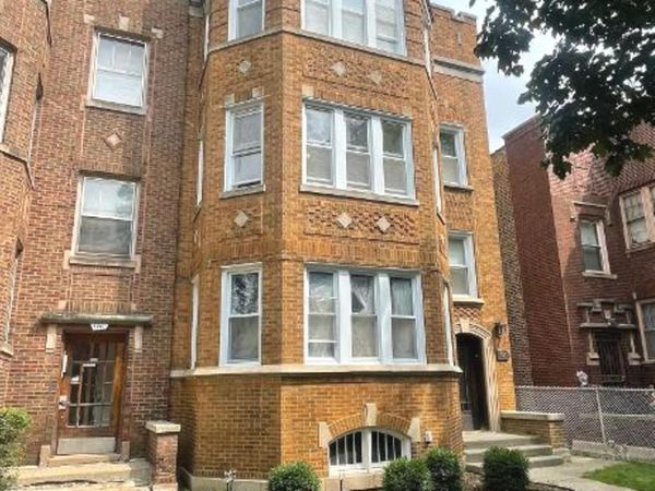 7743 S East End Avenue , Unit 3, Chicago, IL 60649