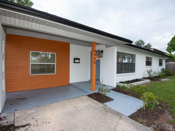 6440 GREYLYNNE STREET , ORLANDO, FL 32807