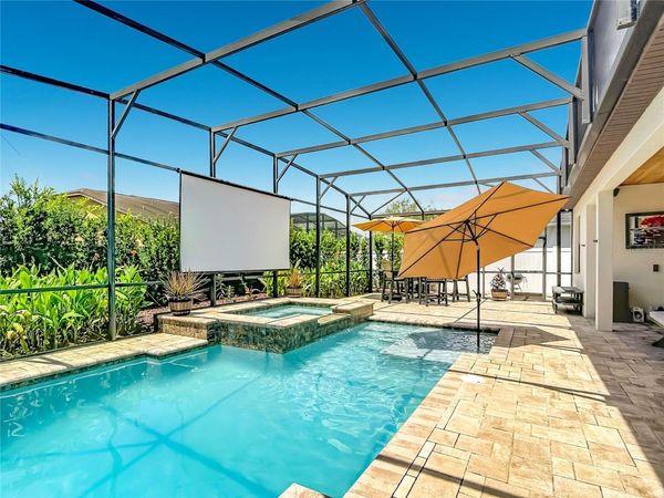 3034 BOATING BOULEVARD, KISSIMMEE, FL 34746