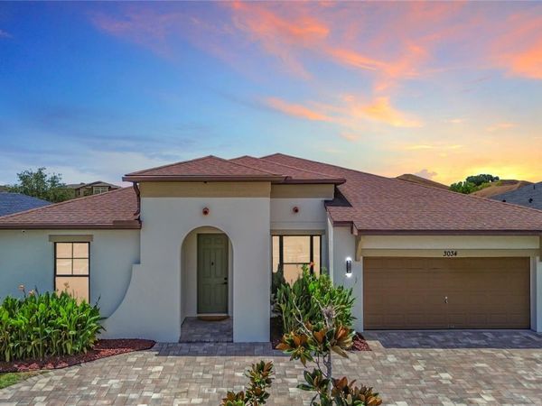3034 BOATING BOULEVARD , KISSIMMEE, FL 34746