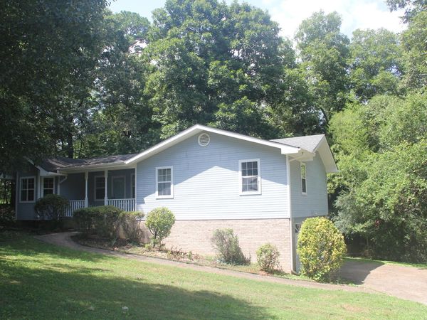8417 Troubadour Way, Ooltewah, TN 37363