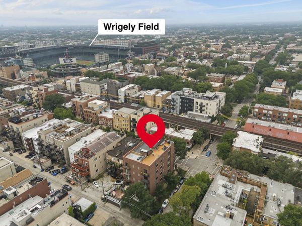 3763 N Wilton Avenue , Unit GS, Chicago, IL 60613