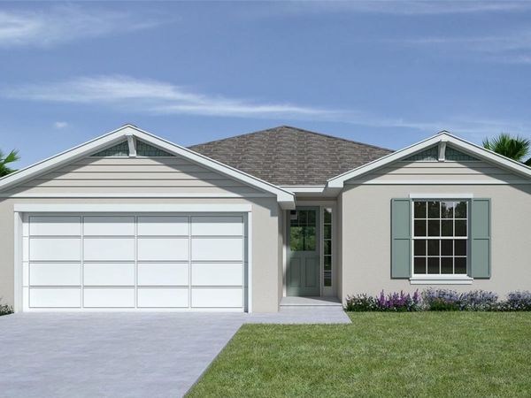 34 BRIAN LANE , PALM COAST, FL 32137