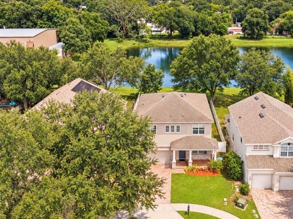 2813 ROSEGLEN WAY, ORLANDO, FL 32812
