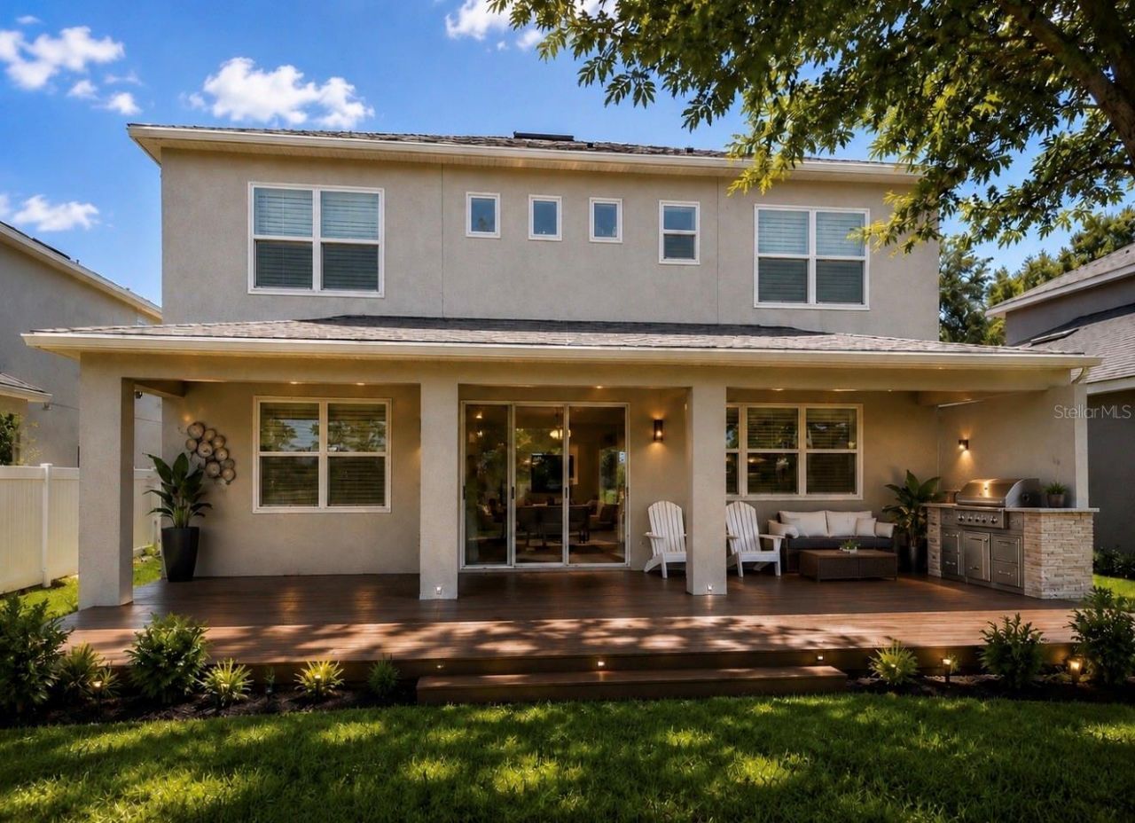 2813 Roseglen Way , Orlando, FL 32812 Photo