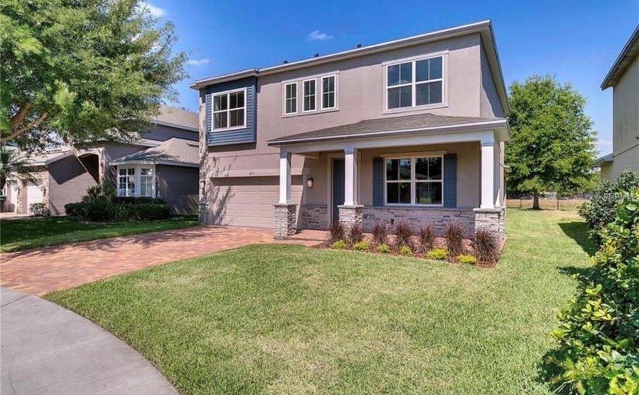 2813 Roseglen Way , Orlando, FL 32812 Photo
