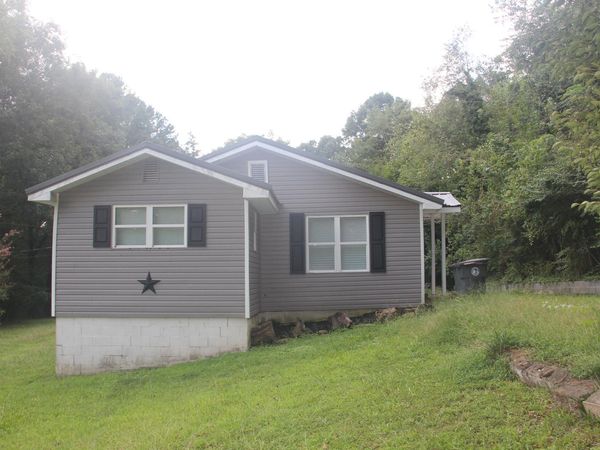 301 Park Street, LaFayette, GA 30728
