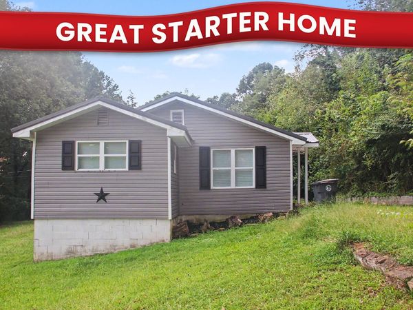 301 Park Street, LaFayette, GA 30728