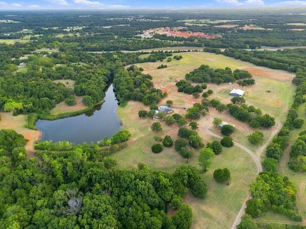 940005 S 3370 Road, Wellston, OK 74881