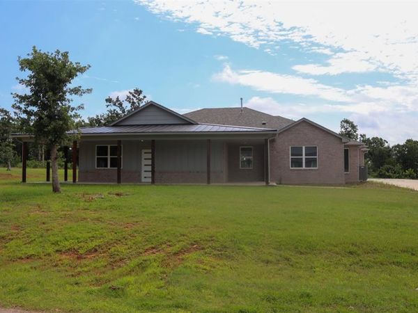 1716 Kalidy Drive, Choctaw, OK 73020