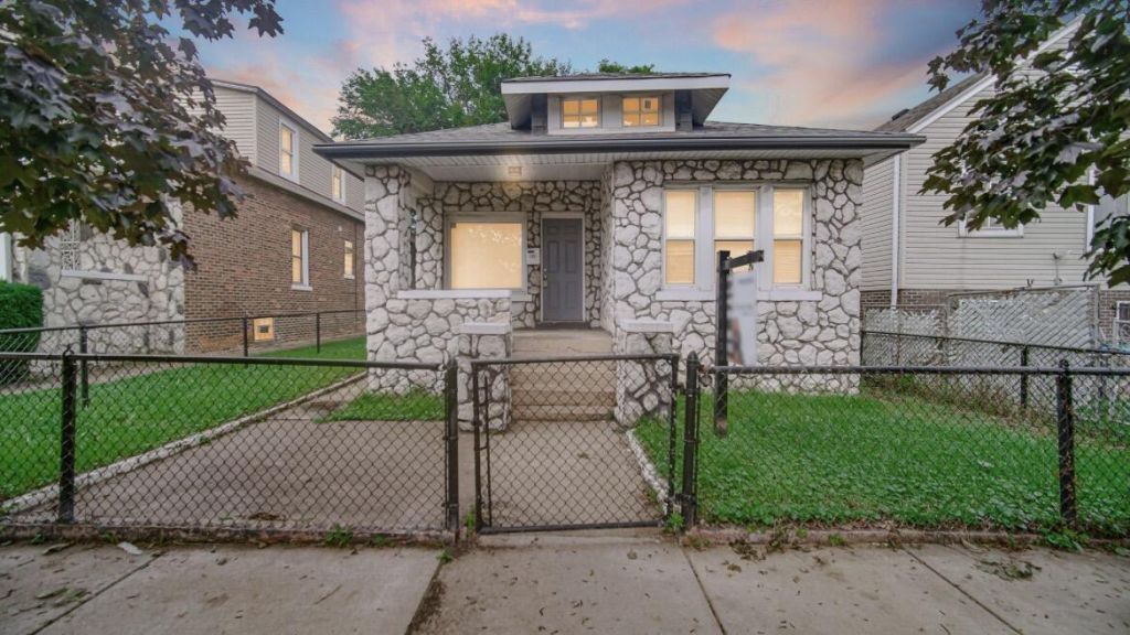 3718 Hemlock Street, East Chicago, IN 46312 Main Photo