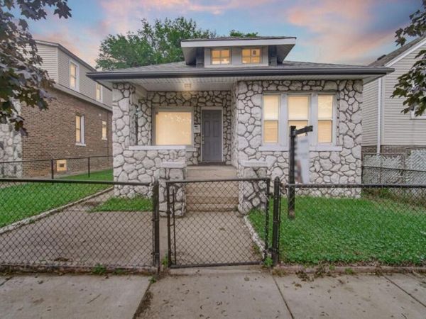 3718 Hemlock Street, East Chicago, IN 46312