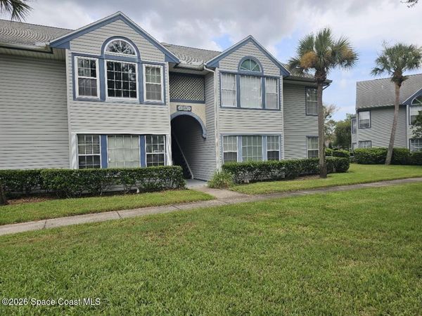 4880 Lake Waterford Way W , Unit 3-220, Melbourne, FL 32901