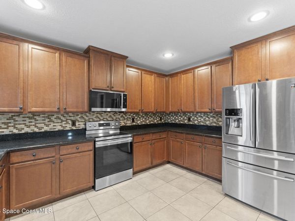 641 Dillard Drive SE , Palm Bay, FL 32909