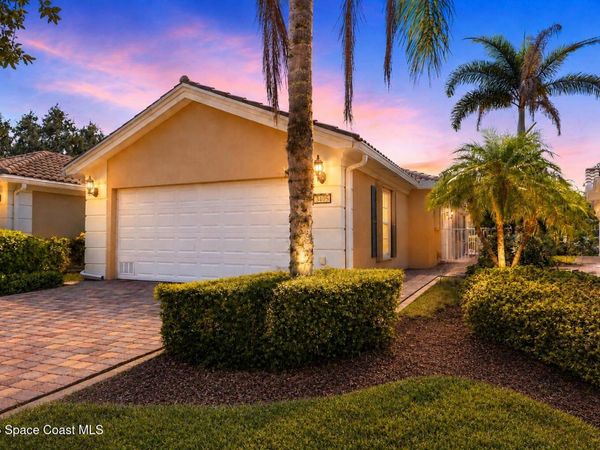 3405 Hyperion Way SE , Palm Bay, FL 32909
