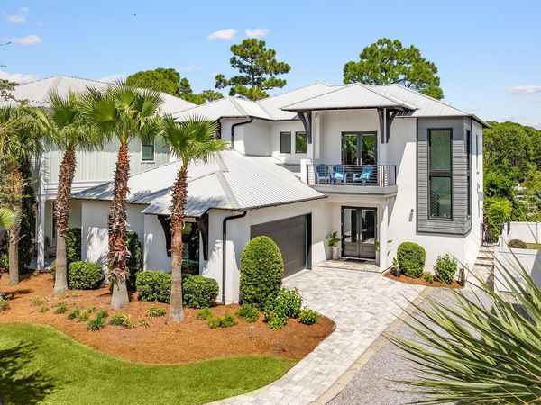 220 N Saint Francis Drive, Miramar Beach, FL 32550