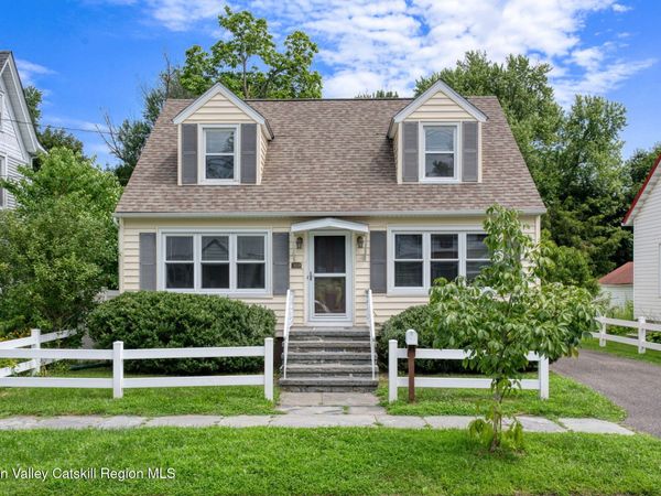 350 S Wall Street, Kingston, NY 12401