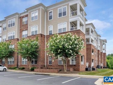 1051 GLENWOOD STATION LN , Unit 103, Charlottesville, VA 22901