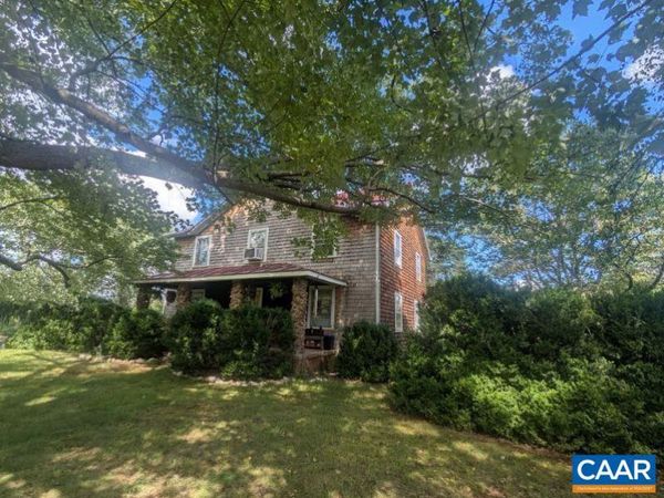 7416 GREENWOOD STATION RD , Greenwood, VA 22943