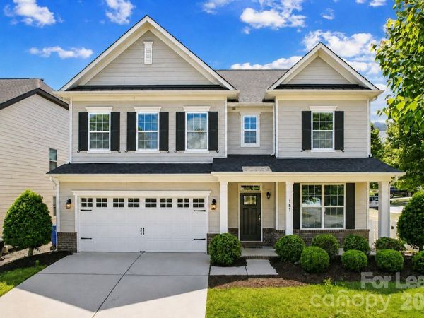 151 Blossom Ridge Drive , Mooresville, NC 28117