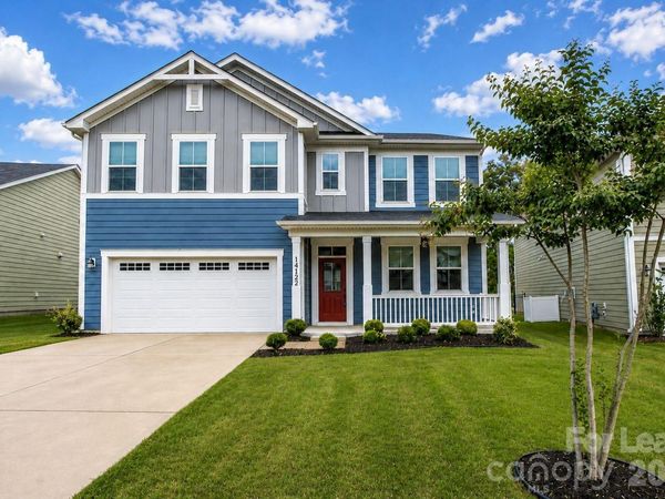14122 Magnolia Walk Drive , Huntersville, NC 28078