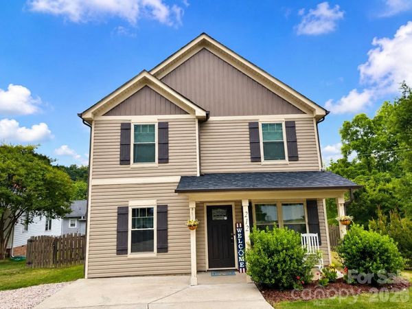 212 Old Centergrove Road , Kannapolis, NC 28083