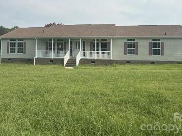 311 W Timberland Drive , Grover, NC 28073