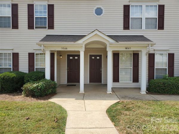 9644 Littleleaf Drive, Charlotte, NC 28215