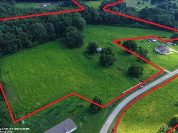 0 TAYLOR LN, Mason, TN 38049