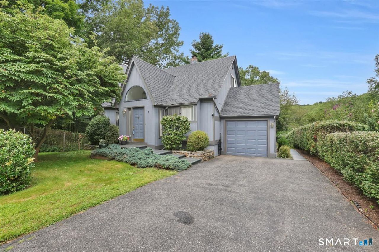 232 Jones, Naugatuck, CT 06770 Main Photo
