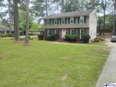 103 Mason Dr., Cheraw, SC 29520