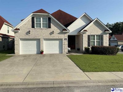 3216 Strada Rosa, Florence, SC 29501
