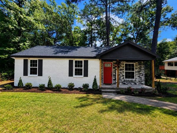 333 Circle Drive , Quincy, FL 32351