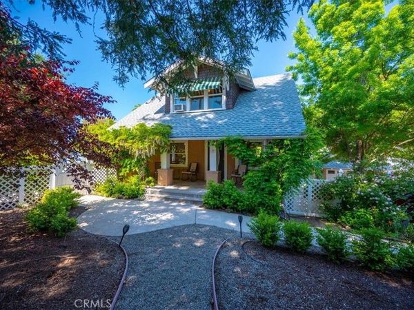 6275 Portola Road, Atascadero, CA 93422