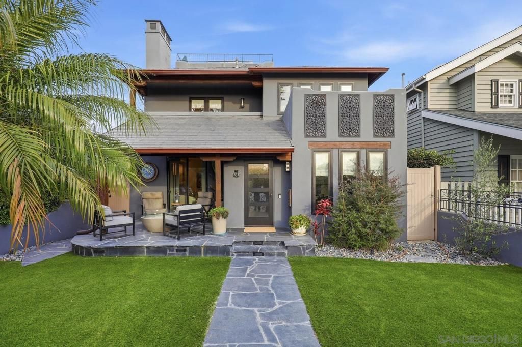 531 J Avenue, Coronado, CA 92118 Main Photo