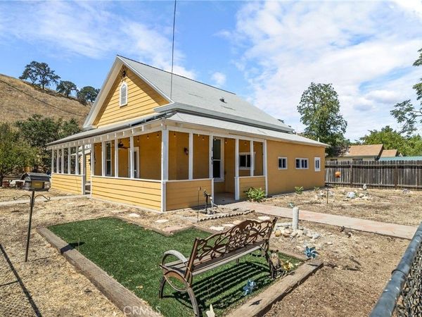 1501 K Street, San Miguel, CA 93451