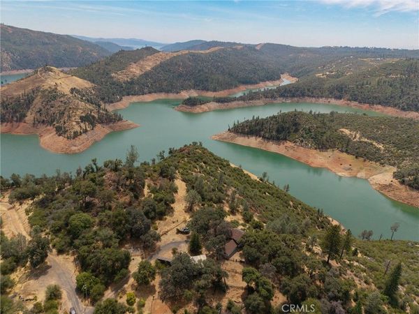188 Patton Peak, Yankee Hill, CA 95965