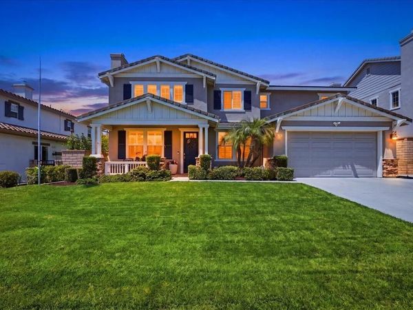 6752 Meriwether Court, Alta Loma, CA 91701