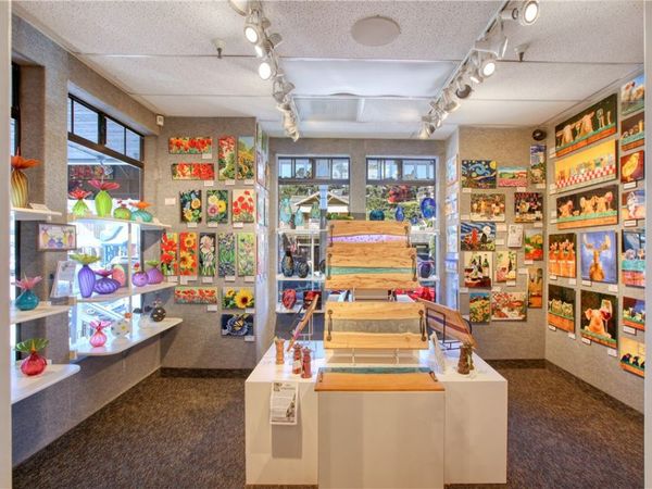 775 Main Street, Cambria, CA 93428