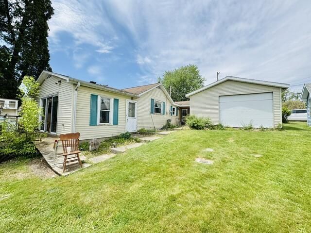 2375 Tamarack Street, Lake Odessa, MI 48849 Main Photo